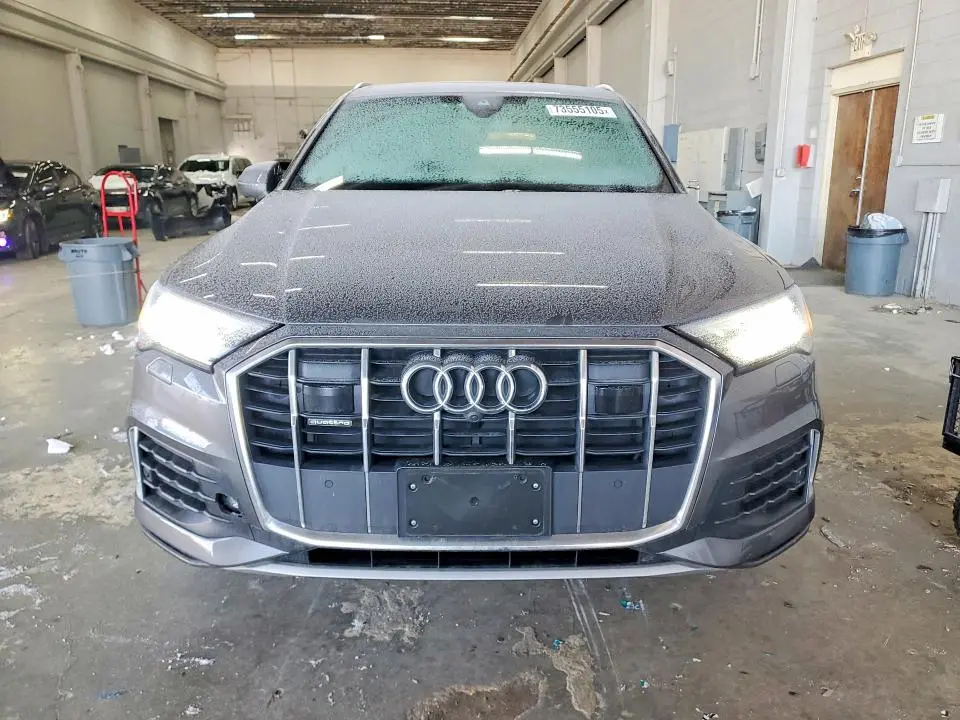 2023 AUDI Q7 PREMIUM PLUS  