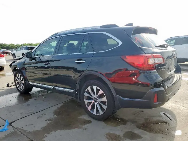 2019 SUBARU OUTBACK TOURING  