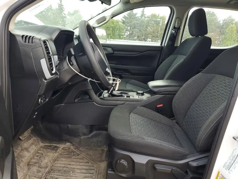 2024 FORD RANGER XL  
