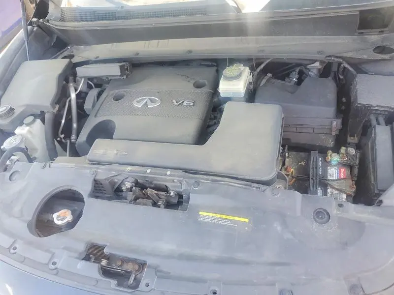 2014 INFINITI QX60 BASE  
