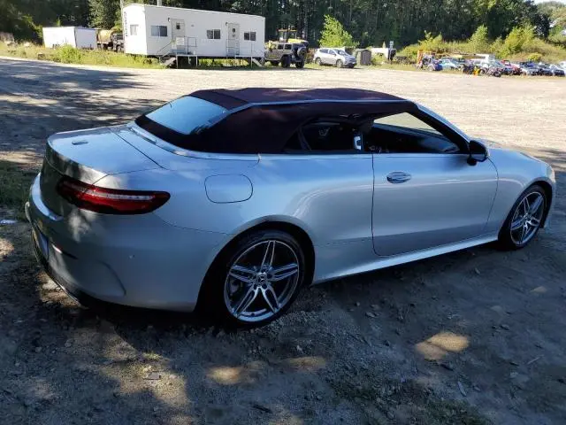 2020 MERCEDES-BENZ E 450  