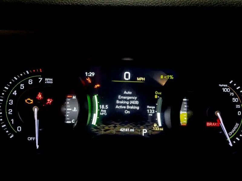 2024 JEEP WRANGLER 4XE  