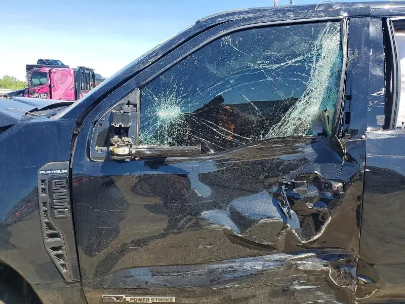 2026 FORD F250 SUPER DUTY  