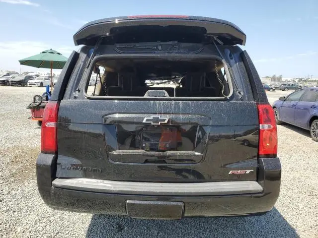 2020 CHEVROLET SUBURBAN C1500 PREMIER  