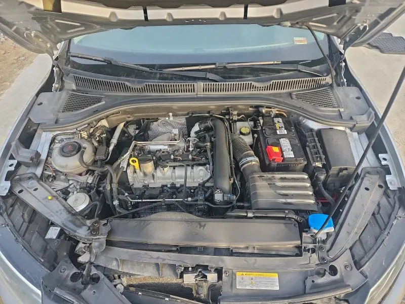 2020 VOLKSWAGEN JETTA SEL  