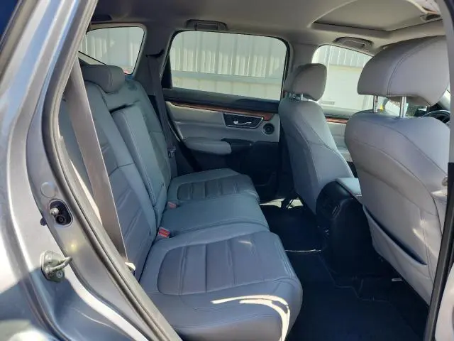2020 HONDA CR-V EXL  