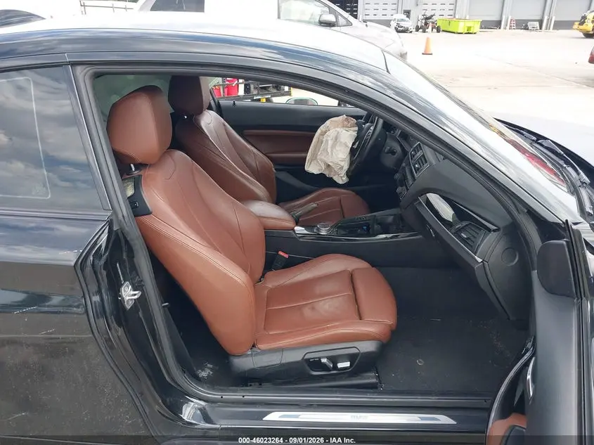 2016 BMW 228I  