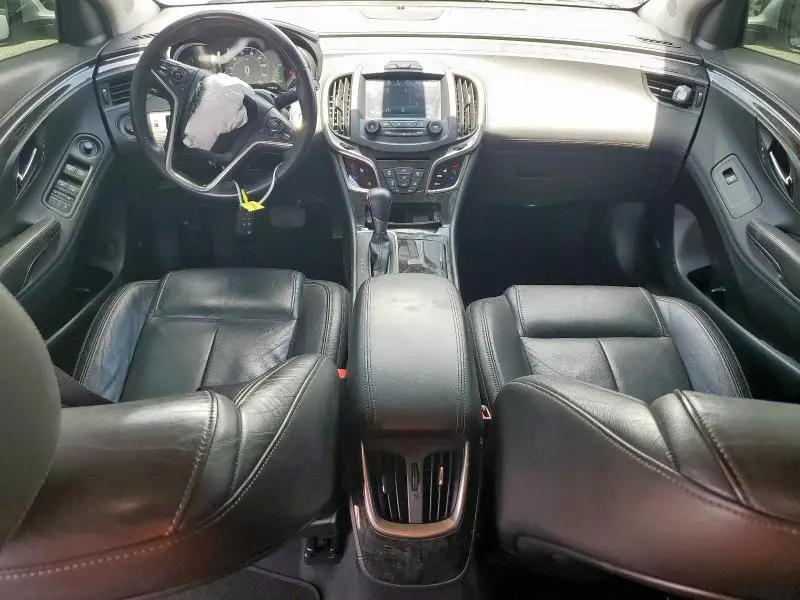 2015 BUICK LACROSSE   