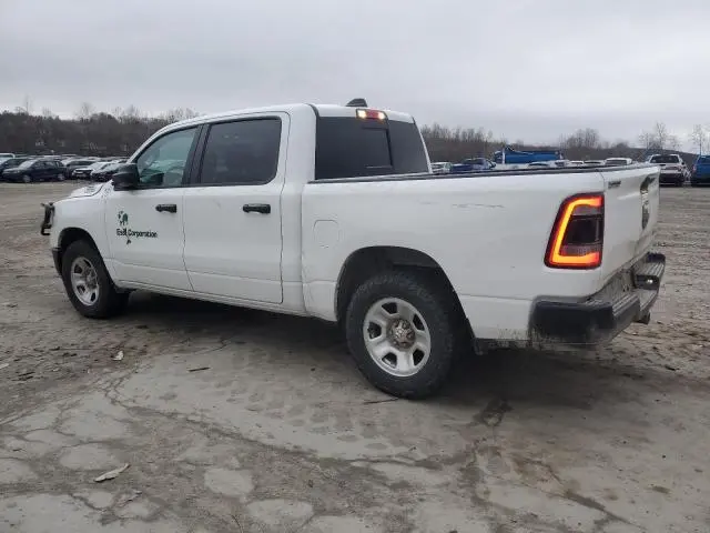 2023 RAM 1500 TRADESMAN  