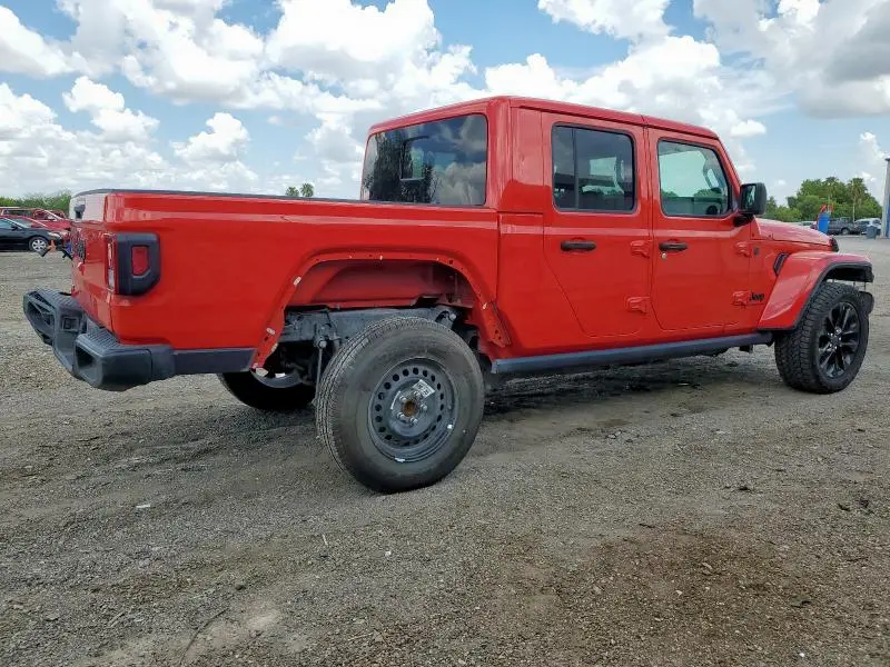 2024 JEEP GLADIATOR SPORT  