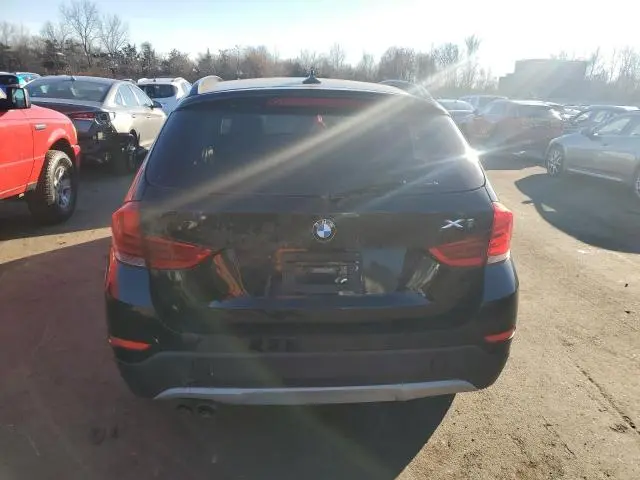 2013 BMW X1 XDRIVE28I  
