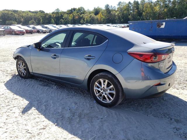 2016 MAZDA 3 TOURING