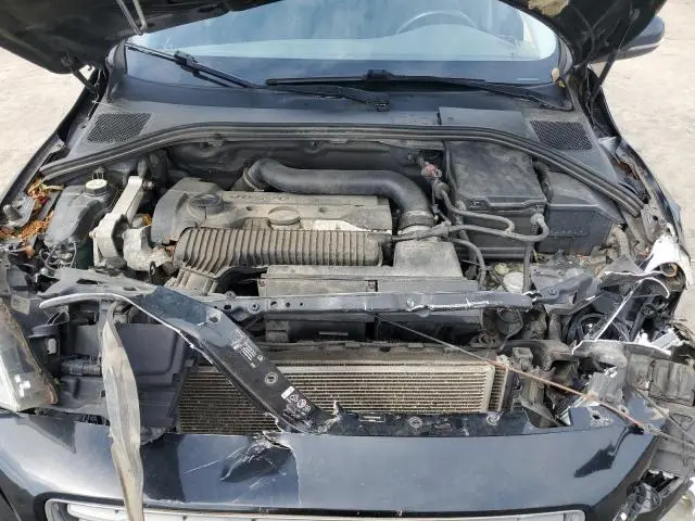 2012 VOLVO S60 T5  