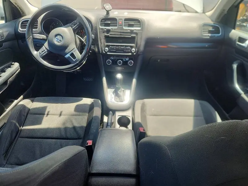 2014 VOLKSWAGEN JETTA S  