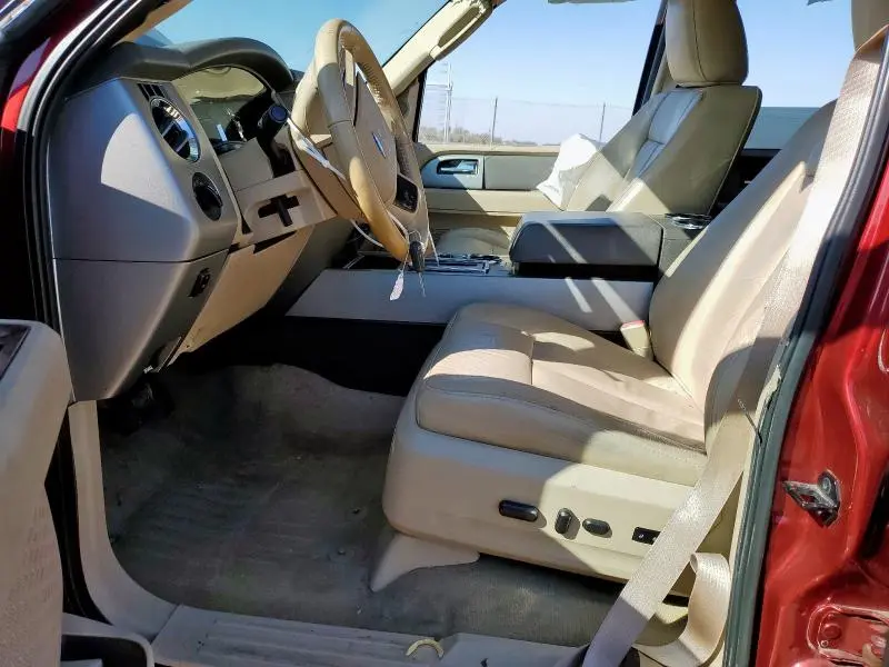 2014 FORD EXPEDITION XLT  