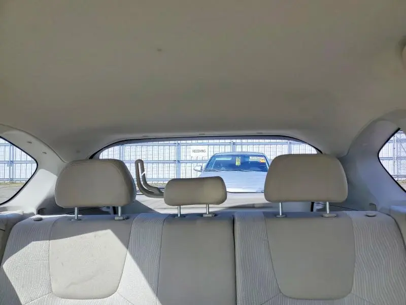 2010 SUBARU IMPREZA OUTBACK SPORT  