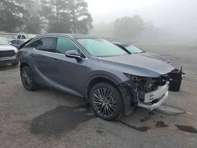 2023 LEXUS RX 350 BASE  