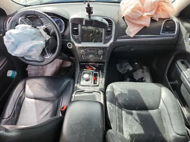 2016 CHRYSLER 300 LIMITED  