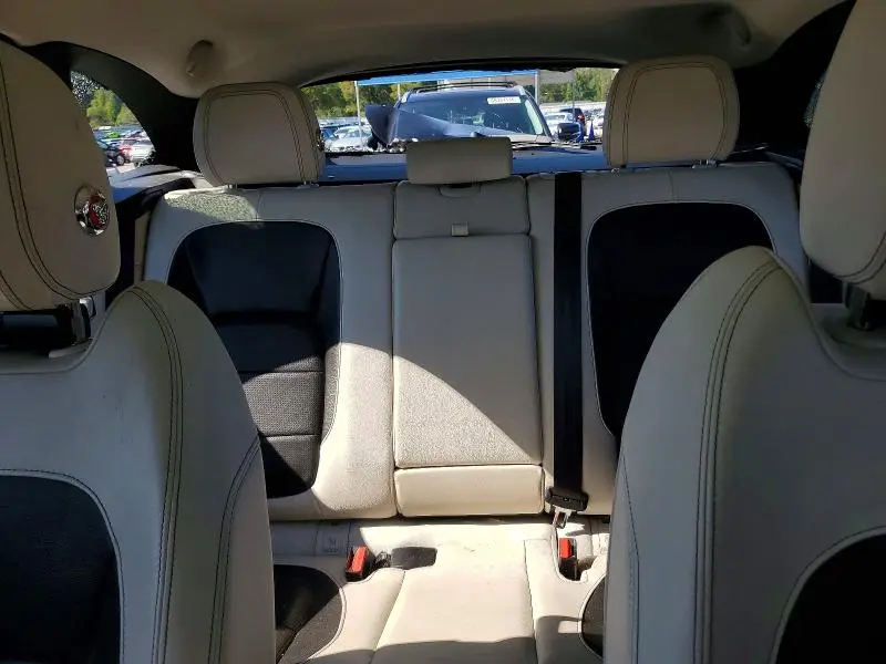 2019 JAGUAR F-PACE S  