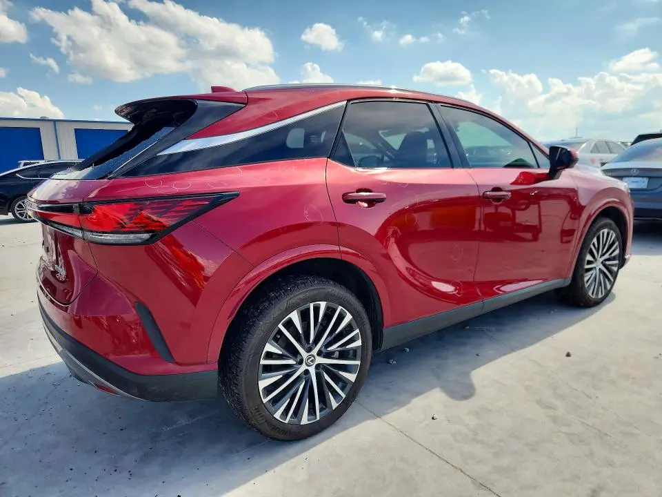 2024 LEXUS RX 350 PREMIUM+  