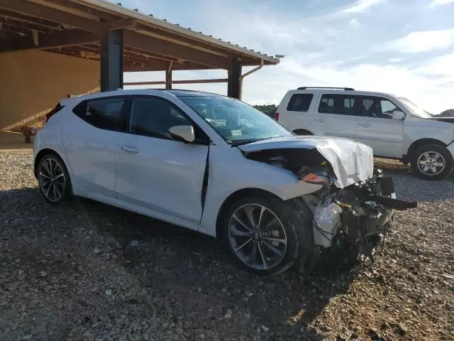 2019 HYUNDAI VELOSTER 2.0L PREMIUM  