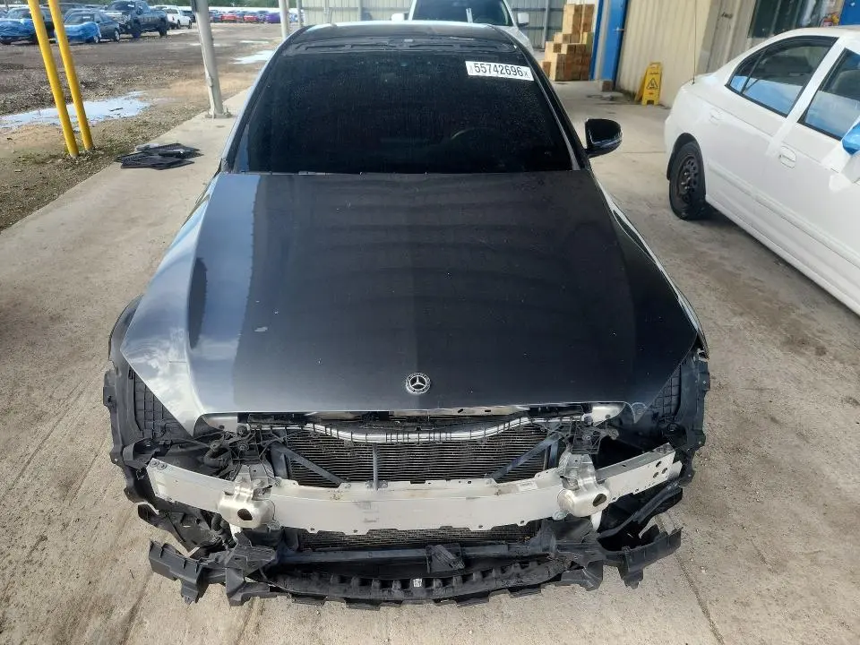 2018 MERCEDES-BENZ C 300  