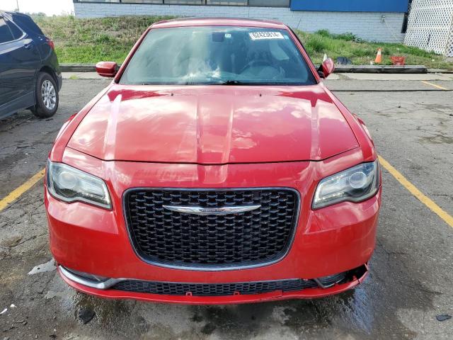 2016 CHRYSLER 300 S