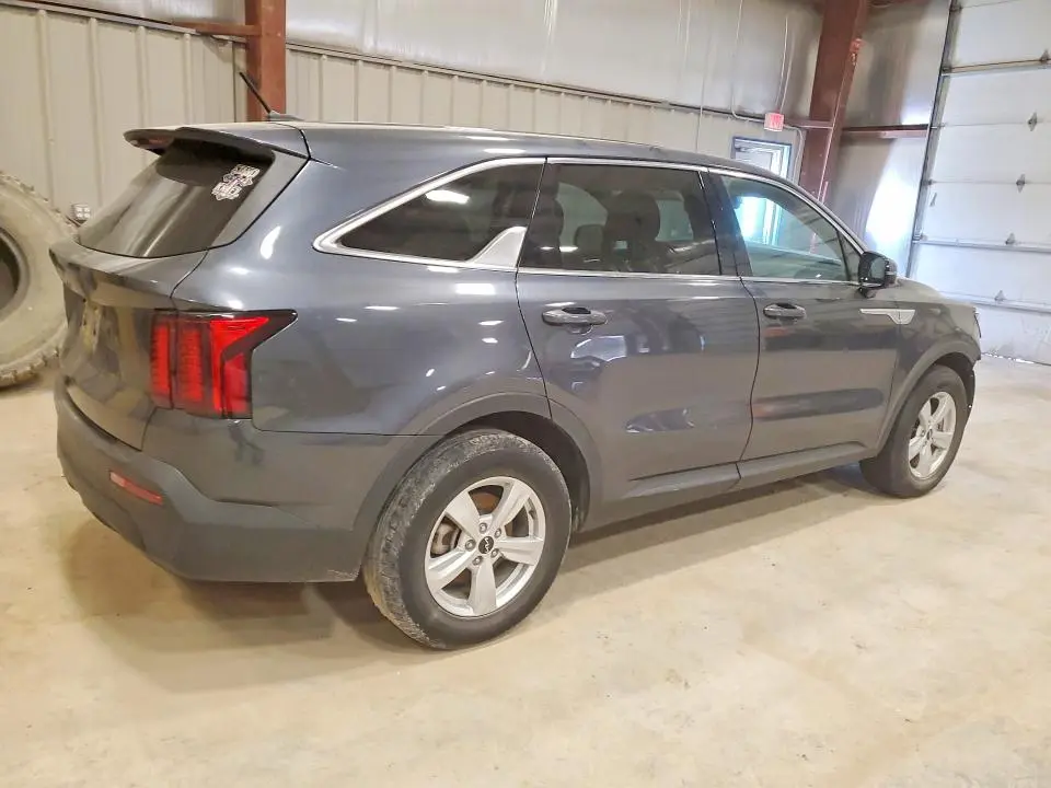 2023 KIA SORENTO LX  