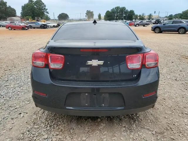 2014 CHEVROLET MALIBU 1LT  