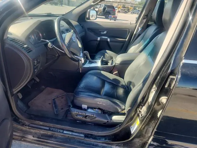 2014 VOLVO XC90 3.2