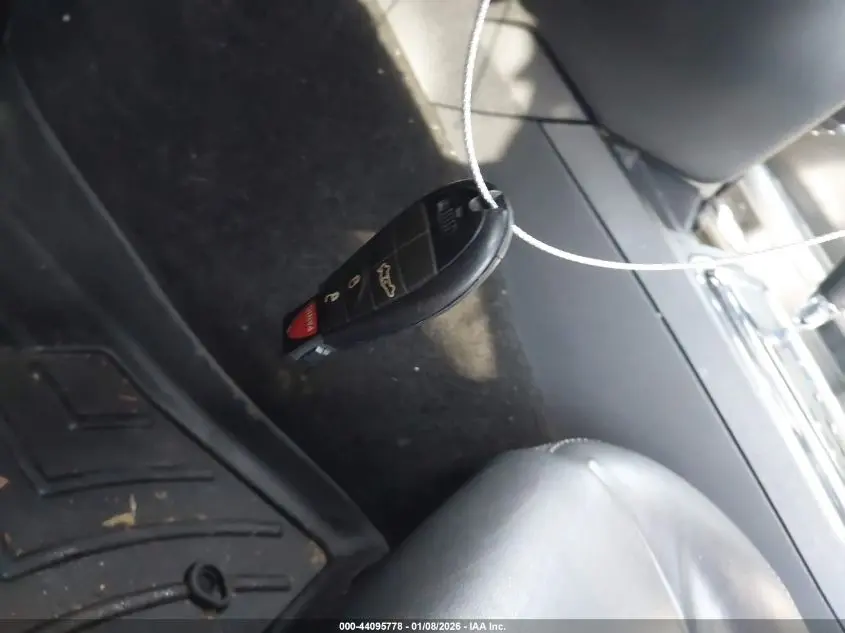 2014 DODGE CHALLENGER SXT PLUS