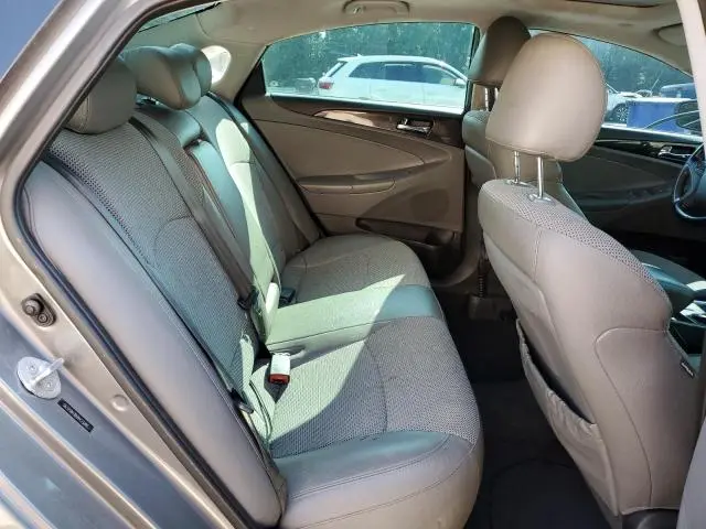 2014 HYUNDAI SONATA SE  