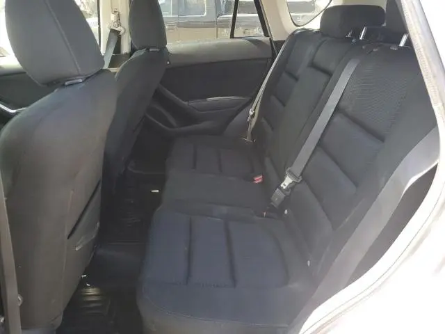 2015 MAZDA CX-5 TOURING  
