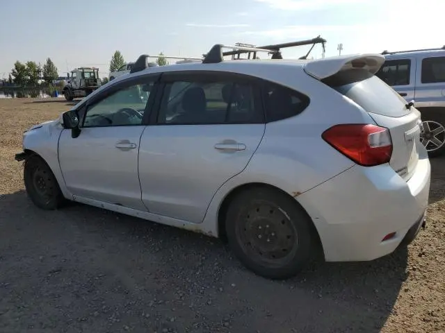 2013 SUBARU IMPREZA PREMIUM  