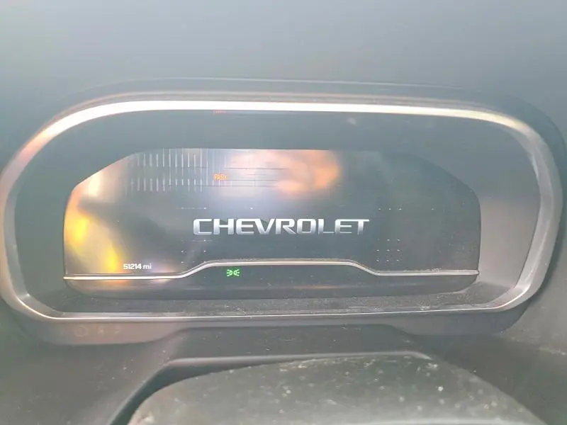 2023 CHEVROLET SUBURBAN K1500 LT  