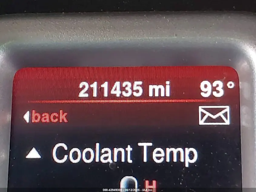 2013 DODGE JOURNEY SXT