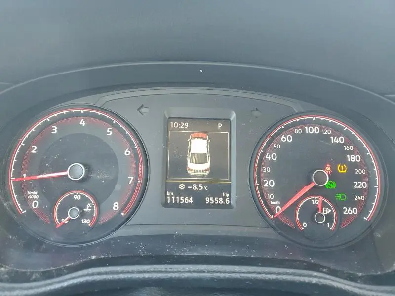 2020 VOLKSWAGEN PASSAT HIGHLINE  