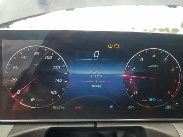 2022 MERCEDES-BENZ C 300  