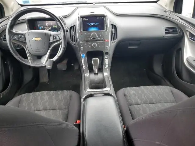 2014 CHEVROLET VOLT   