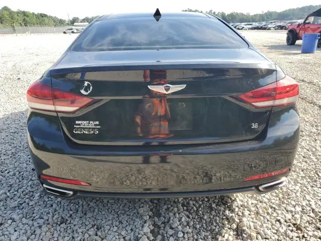 2016 HYUNDAI GENESIS 3.8L  