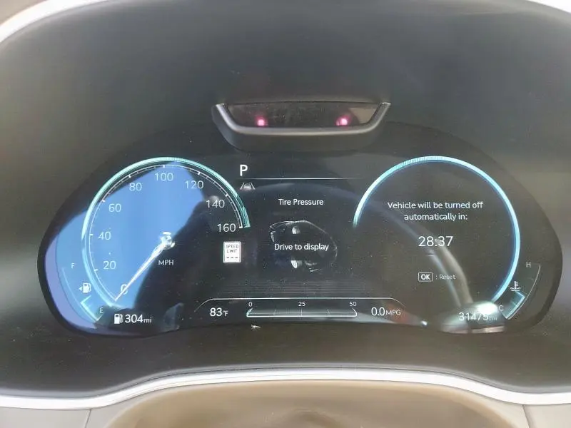 2024 GENESIS GV80 BASE  