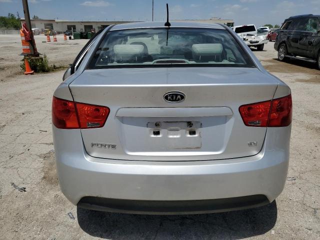 2012 KIA FORTE EX