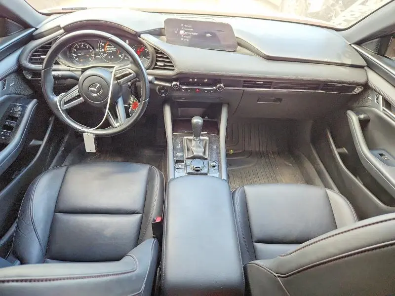2019 MAZDA 3 PREFERRED  