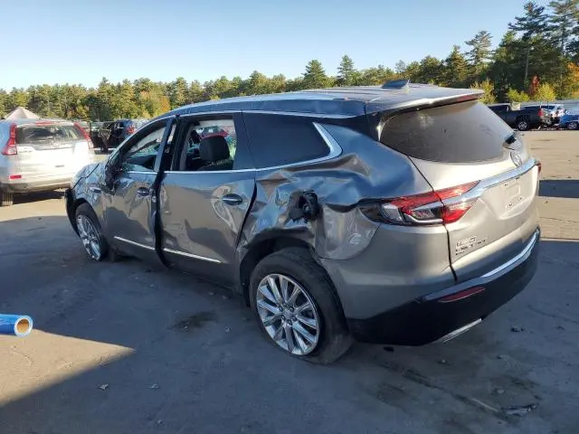 2021 BUICK ENCLAVE PREMIUM