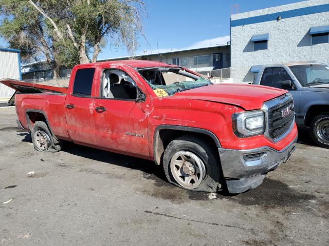 2016 GMC SIERRA C1500