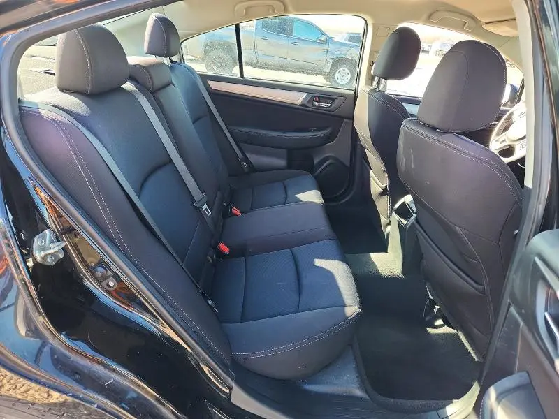 2017 SUBARU LEGACY 2.5I PREMIUM  