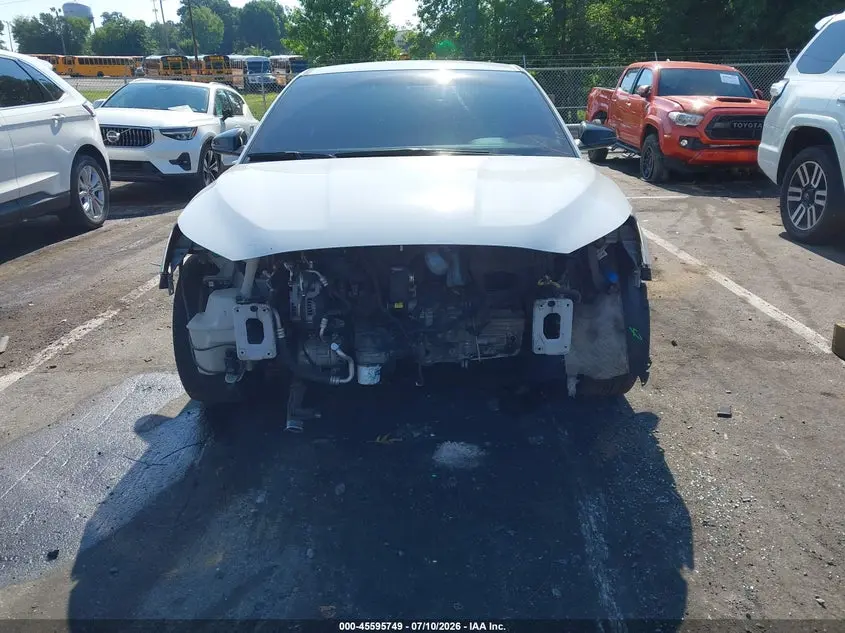 2020 HYUNDAI VELOSTER N  