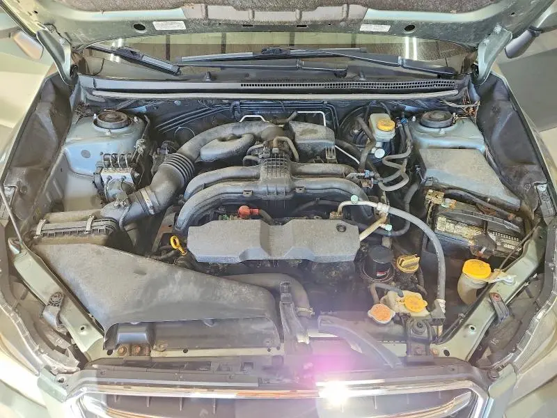 2015 SUBARU IMPREZA PREMIUM  