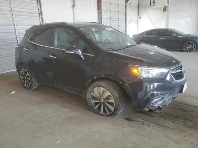 2017 BUICK ENCORE PREFERRED II  