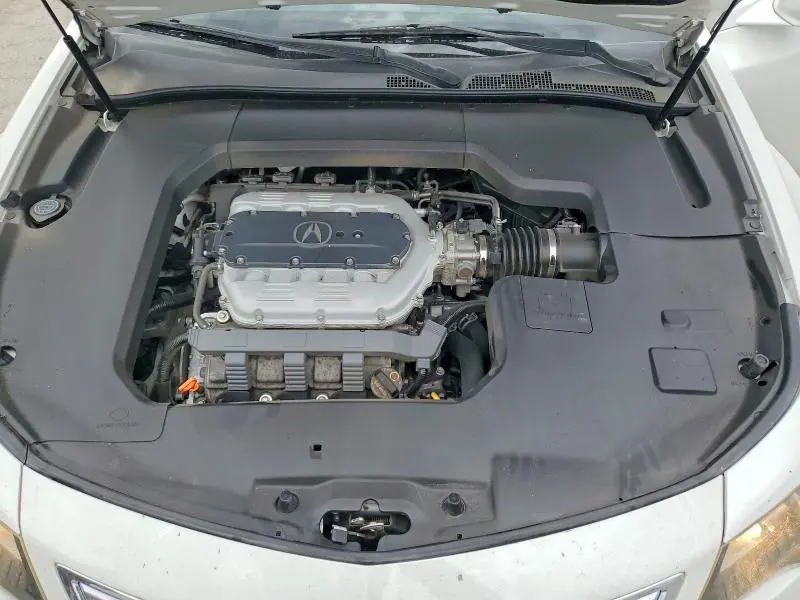 2013 ACURA TL   
